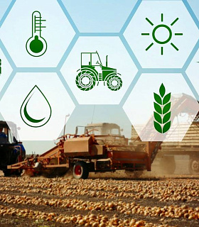 Нацпроекты и стратегии: путь к технологической независимости в сельском хозяйстве