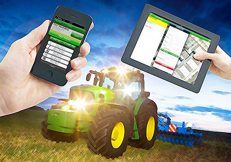 «Диджитал Агро» инвестирует в разработчика системы онлайн-контроля сельскохозяйственных работ «Агросигнал»